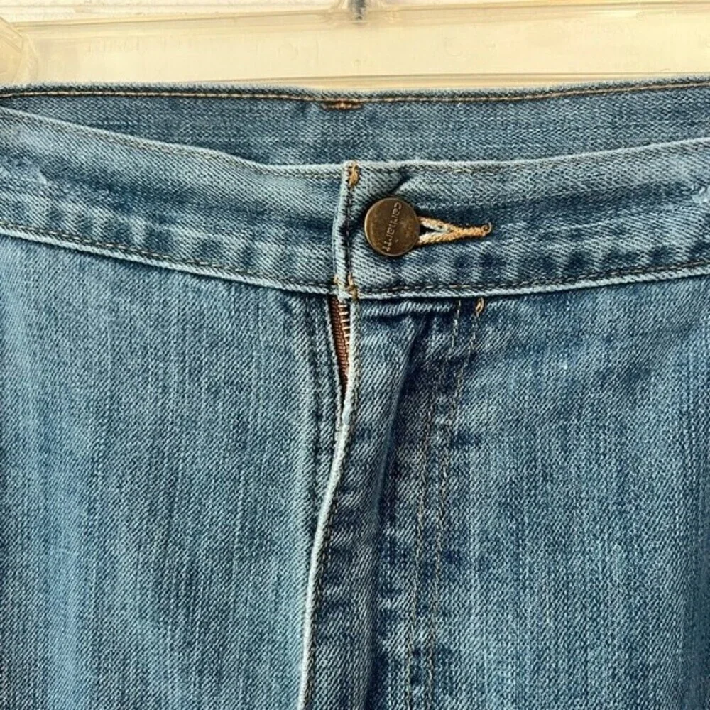 Carhartt great jeans